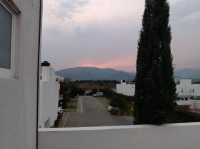 Casa de descanso en Yautepec, Morelos 6 personas